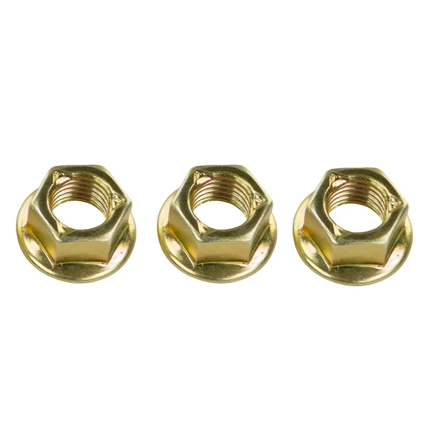 Mevotech MP903999 Suspension Strut Mount Kit, Rear Side