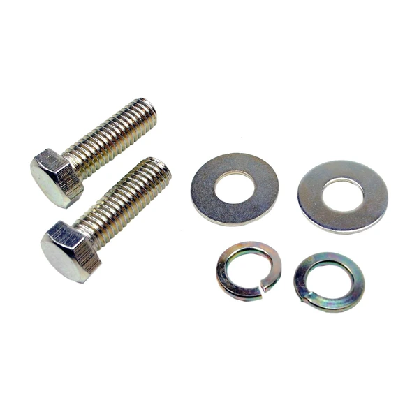 Mevotech MP904909 Suspension Strut Mount Kit, Rear Side