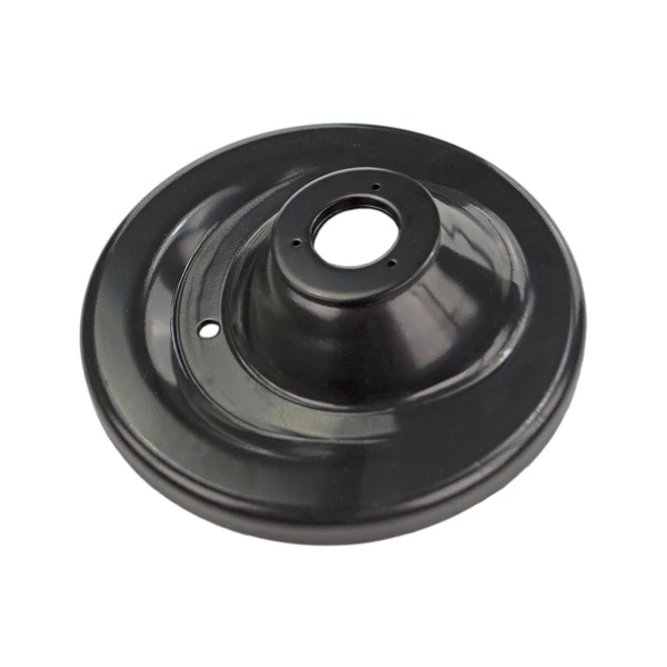 Mevotech MP904936 Suspension Coil Spring Seat, Front Upper