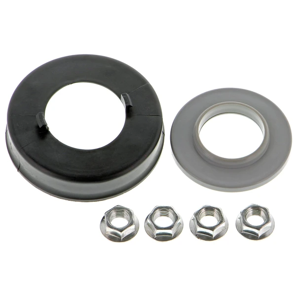 Mevotech MP904938 Suspension Strut Mount Kit, Front Side