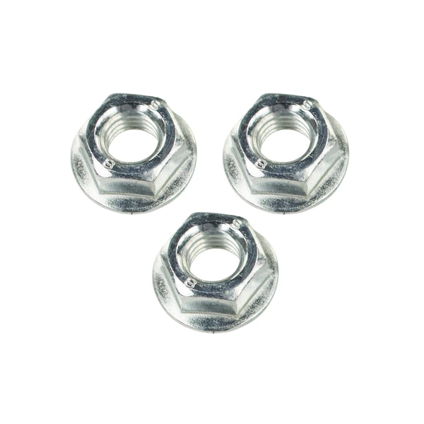 Mevotech MP904957 Suspension Strut Mount Kit, Front Side