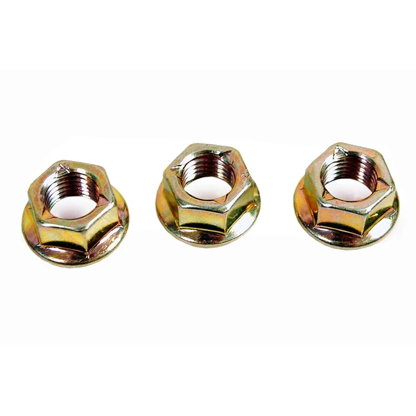 Mevotech MP904971 Suspension Strut Mount Kit, Front Side