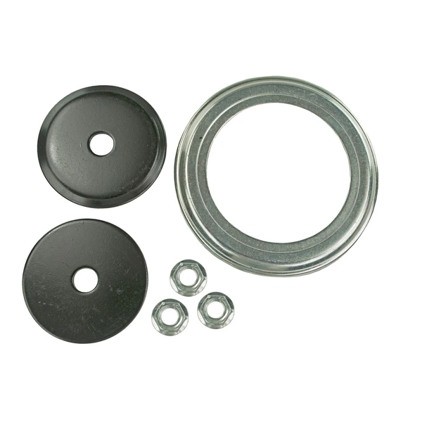 Mevotech MP904975 Suspension Strut Mount Kit, Front Side