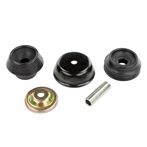 Mevotech MP904987 Suspension Strut Mount Kit, Rear Side