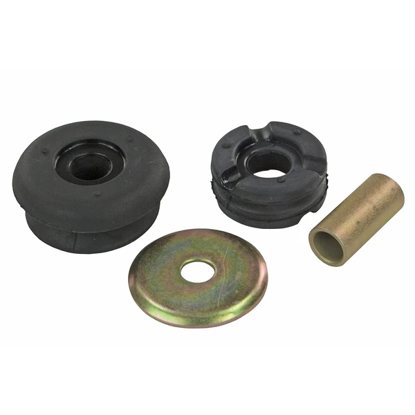Mevotech MP904990 Suspension Strut Mount Kit, Rear Side