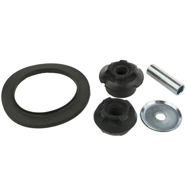 Mevotech MP905930 Suspension Strut Mount Kit, Rear Side