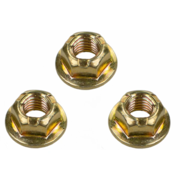 Mevotech MP905932 Suspension Strut Mount Kit, Front Side