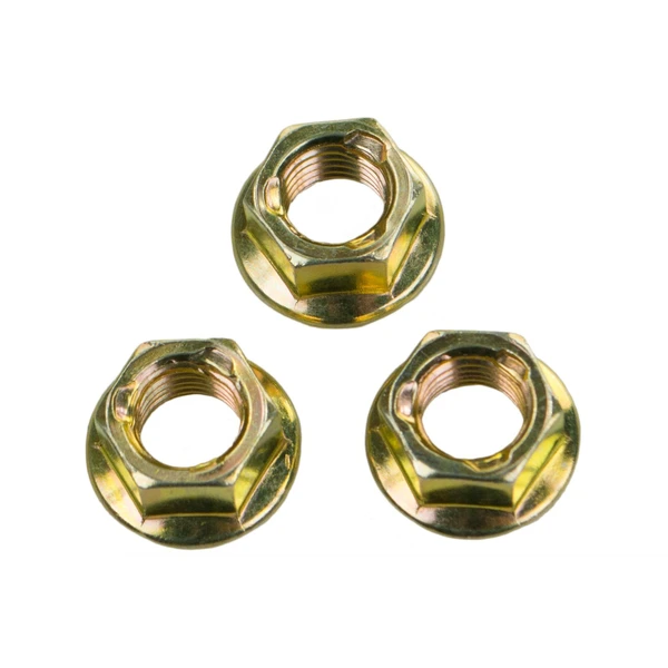 Mevotech MP905933 Suspension Strut Mount Kit, Front Side