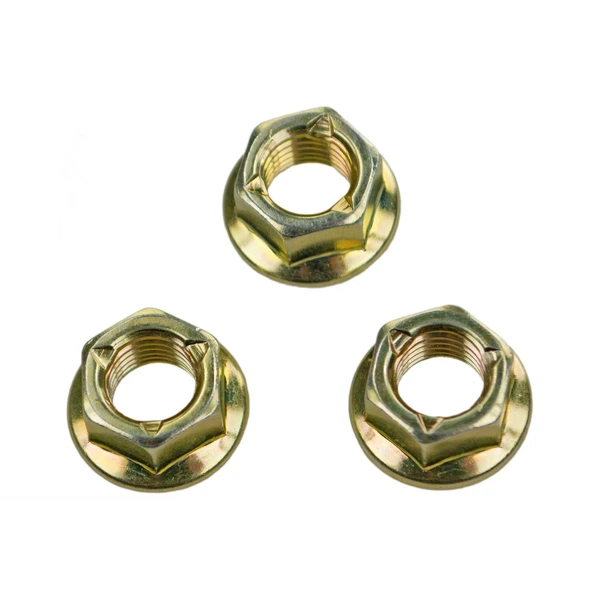 Mevotech MP905937 Suspension Strut Mount Kit, Rear Left Driver Side