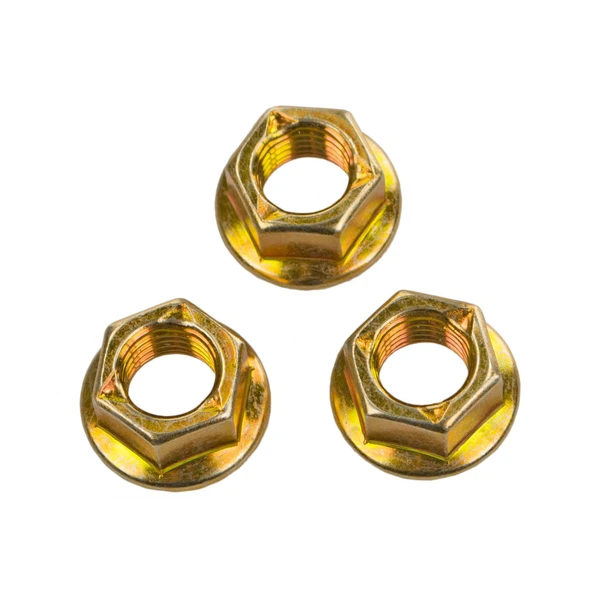 Mevotech MP905938 Suspension Strut Mount Kit, Front Side