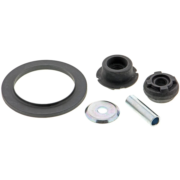 Mevotech MP905940 Suspension Strut Mount Kit, Rear Side