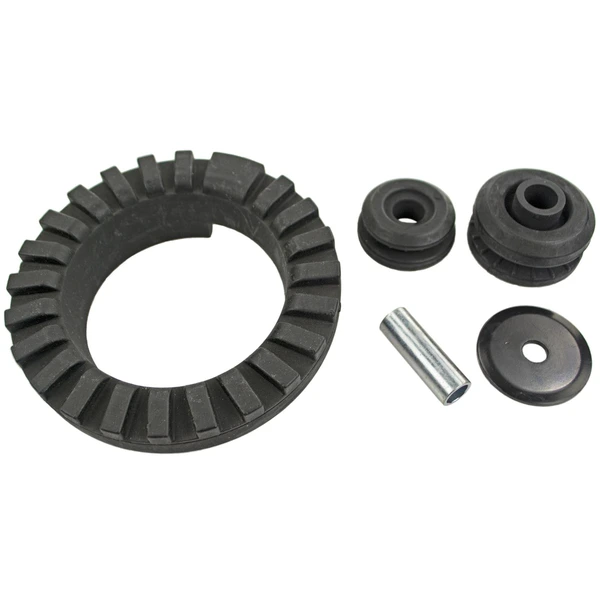 Mevotech MP905942 Suspension Strut Mount Kit, Rear Side