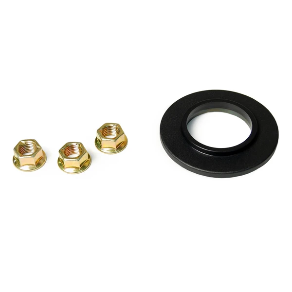 Mevotech MP905944 Suspension Strut Mount Kit, Front Side