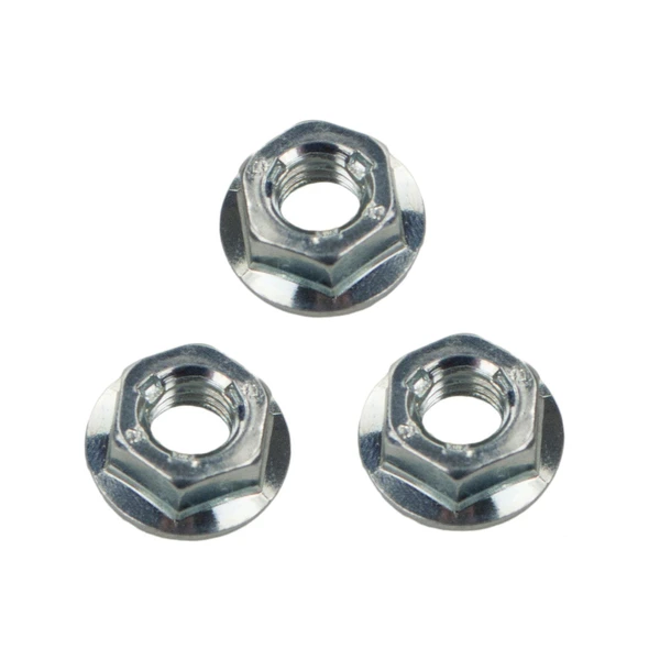 Mevotech MP905966 Suspension Strut Mount Kit, Front Upper