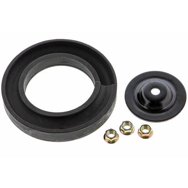Mevotech MP905983 Suspension Strut Mount Kit, Front Side