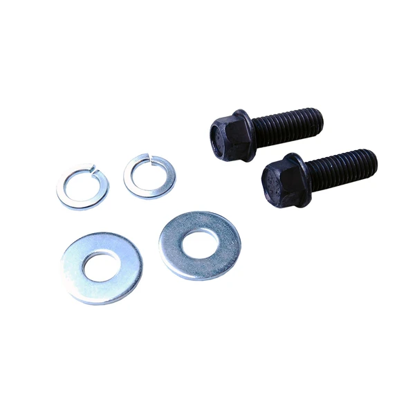 Mevotech MP907947 Suspension Strut Mount Kit, Rear Side