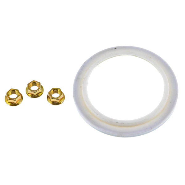 Mevotech MP907983 Suspension Strut Mount, Front Side