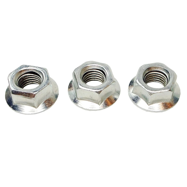 Mevotech MP907994 Suspension Strut Mount Kit, Front Side