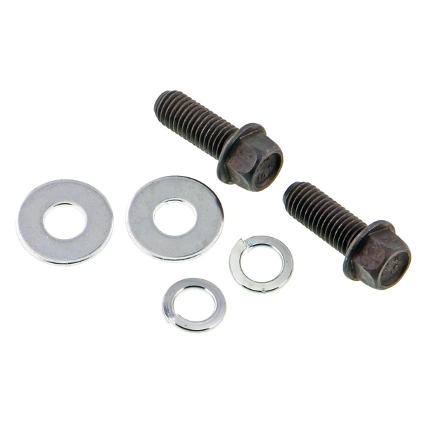 Mevotech MP908923 Suspension Shock Absorber Mount, Rear Side