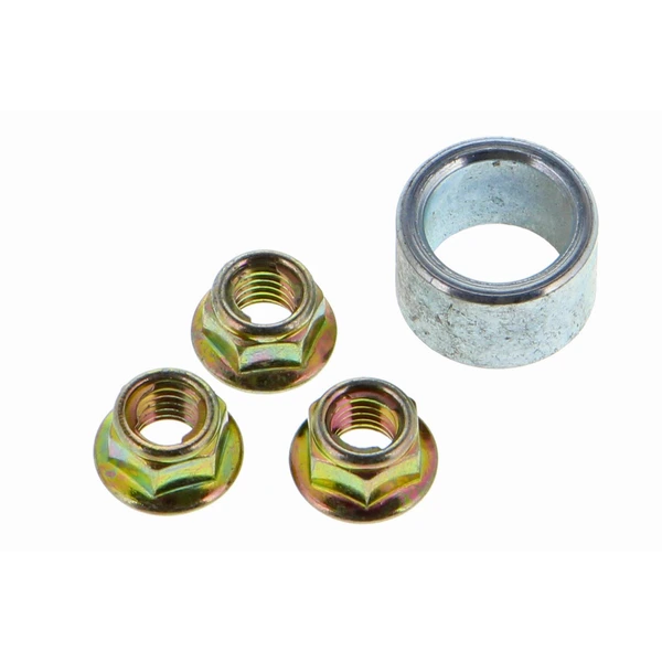 Mevotech MP908966 Suspension Strut Mount Kit, Rear Left Driver Side