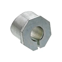 Mevotech MS40046 Alignment Caster / Camber Bushing, Front Side