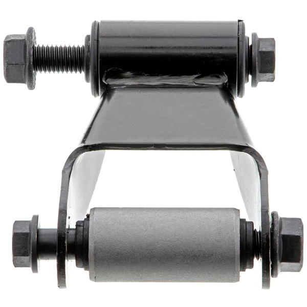 Mevotech MS400472 Leaf Spring Shackle, Rear Rearward