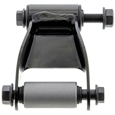 Mevotech MS400472 Leaf Spring Shackle, Rear Rearward