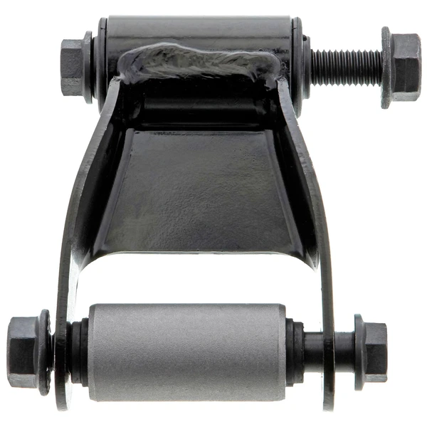 Mevotech MS400472 Leaf Spring Shackle, Rear Rearward
