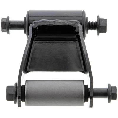 Mevotech MS400473 Leaf Spring Shackle, Rear Rearward