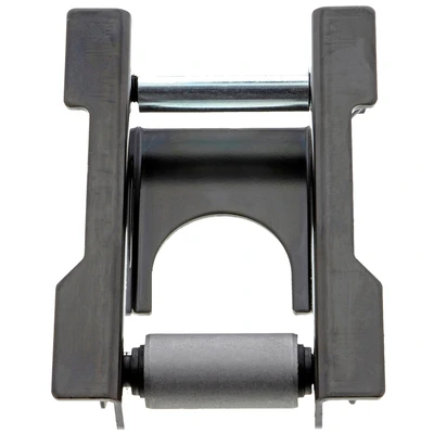 Mevotech MS400476 Leaf Spring Shackle, Rear Rearward