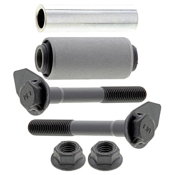 Mevotech MS400476 Leaf Spring Shackle, Rear Rearward