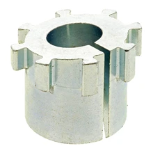 Mevotech MS400477 Alignment Camber Bushing, Front Side
