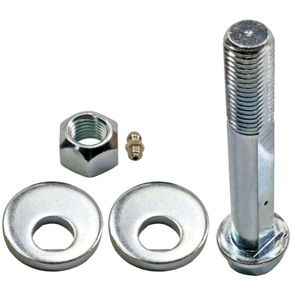 Mevotech MS400487 Alignment Toe Adjusting Kit, Rear Side