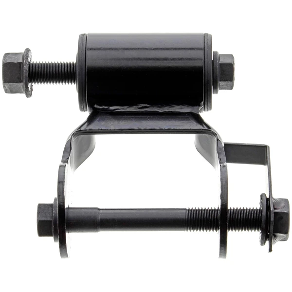 Mevotech MS400493 Leaf Spring Shackle, Rear Side