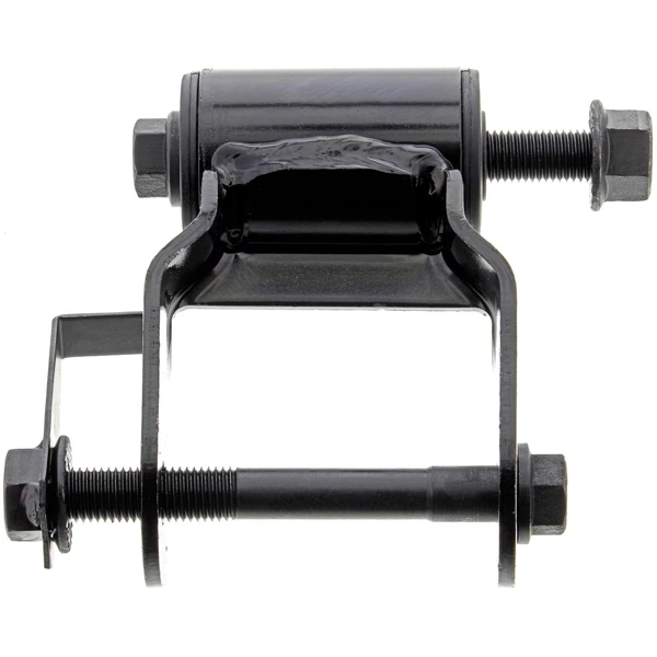 Mevotech MS400493 Leaf Spring Shackle, Rear Side