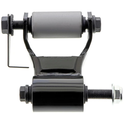 Mevotech MS400494 Leaf Spring Shackle, Rear Side