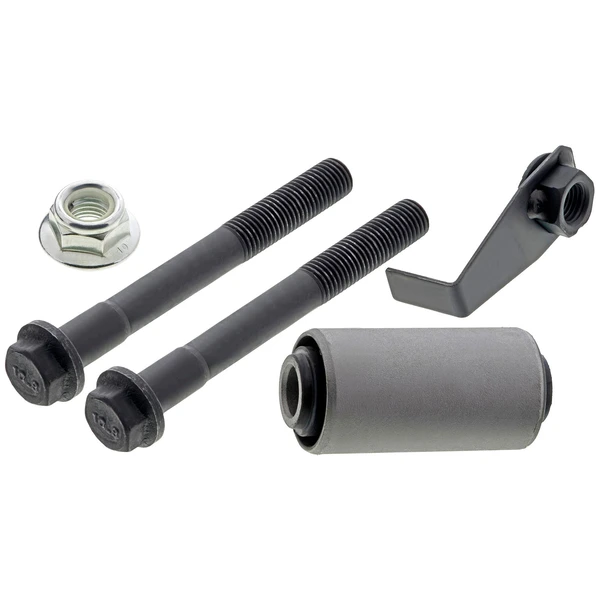 Mevotech MS400494 Leaf Spring Shackle, Rear Side