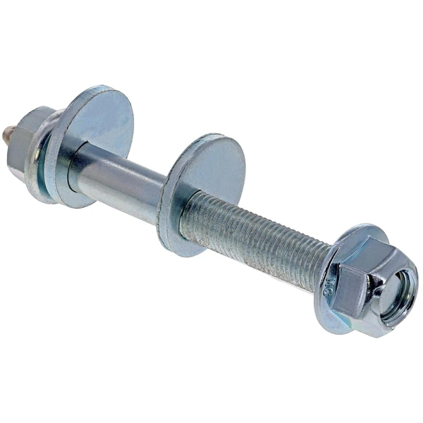 Mevotech MS400497 Alignment Cam Bolt Kit, Rear Side