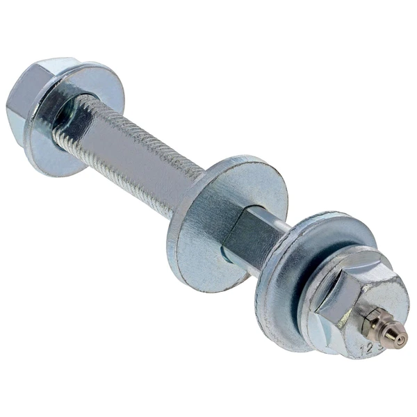 Mevotech MS400497 Alignment Cam Bolt Kit, Rear Side