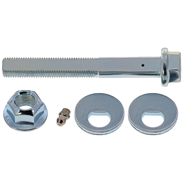 Mevotech MS400497 Alignment Cam Bolt Kit, Rear Side