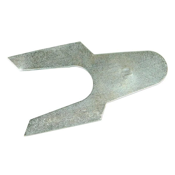 Mevotech MS40070 Alignment Shim, Front Side