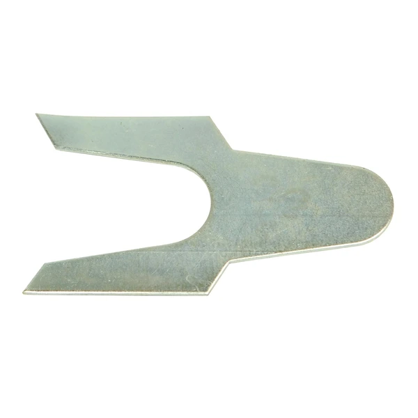 Mevotech MS40071 Alignment Shim, Front Side