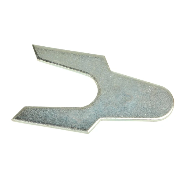 Mevotech MS40072 Alignment Shim, Front Side