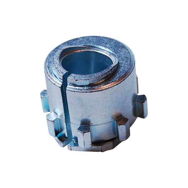 Mevotech MS40076 Alignment Caster / Camber Bushing, Front Side