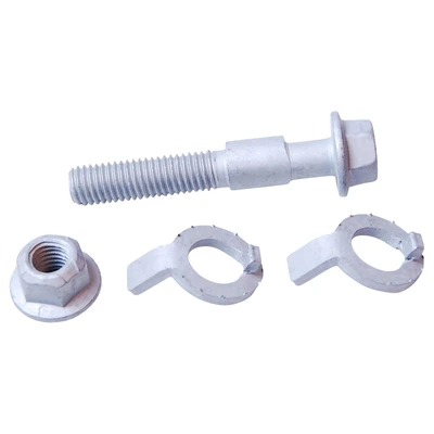 Mevotech MS40077 Alignment Cam Bolt Kit, Rear Side