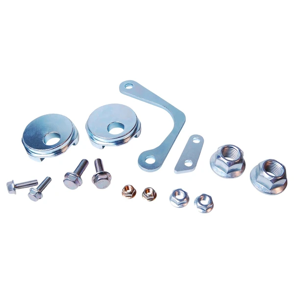 Mevotech MS40079 Alignment Cam Bolt Kit, Front Lower