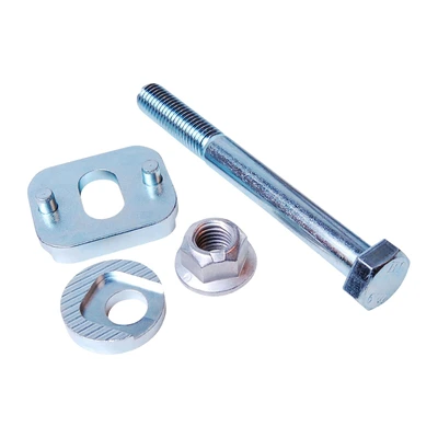 Mevotech MS40080 Alignment Cam Bolt Kit, Rear Side