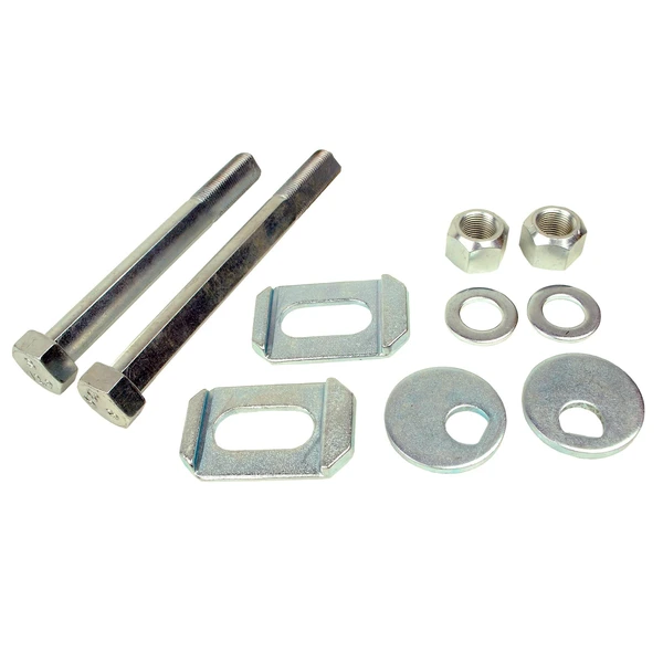 Mevotech MS40004 Alignment Cam Bolt Kit, Front Lower