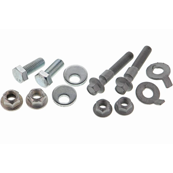 Mevotech MS400173 Alignment Caster / Camber Kit, Front Side