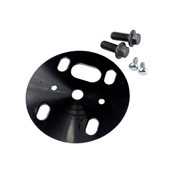 Mevotech MS400176 Alignment Shim, Rear Side